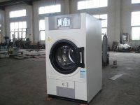 供应四川成都工业洗涤设备工业洗衣机毛巾烘干机蒸汽烘干机