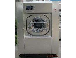 供应安徽工业洗衣机洗衣房设备-大型洗衣房设备生产制造厂家水洗机水洗厂设备