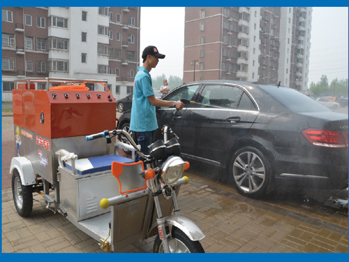 北京洗车设备有哪些