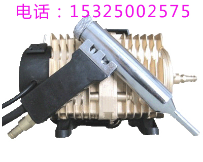 DSH-2K塑料焊枪 2K热风焊接机 塑料焊接机厂家tj直销