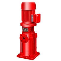 XBD-CFW卧式消防泵