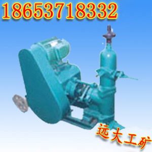 ZMB-3活塞式注浆泵价格，活塞式注浆泵报价