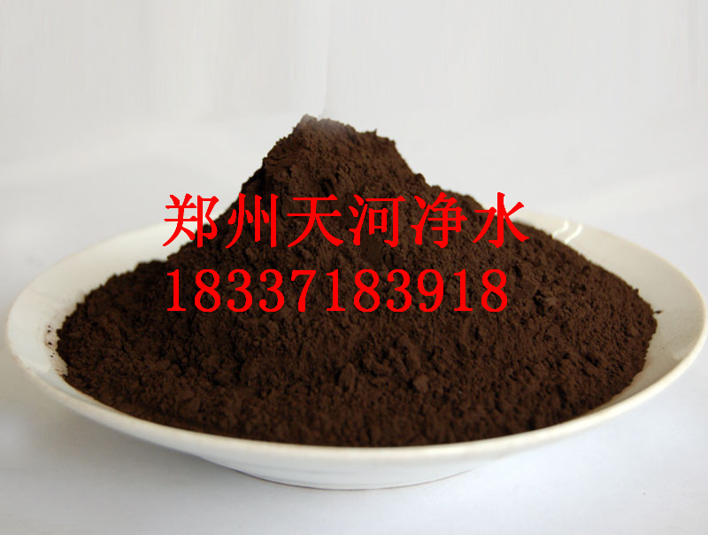 文山麦饭石滤料品质保证