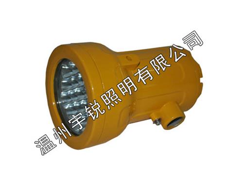 BTC8900E-LED防爆投光灯  