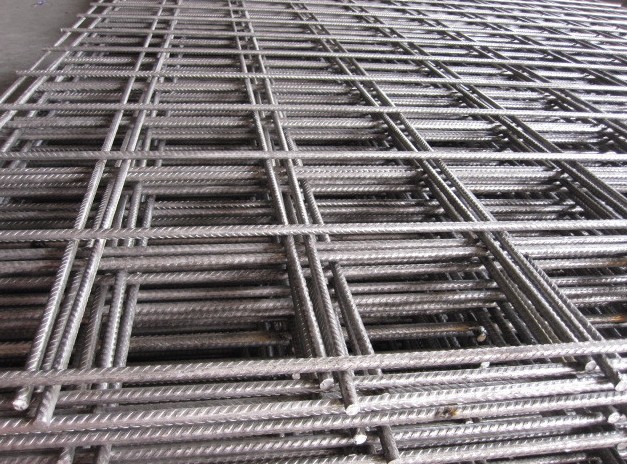 供应建筑钢筋网片，钢筋网价格，钢筋网厂家