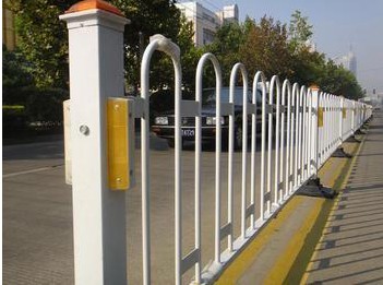 南宁交通护栏，交通隔离栏红昌JAS02型号规格