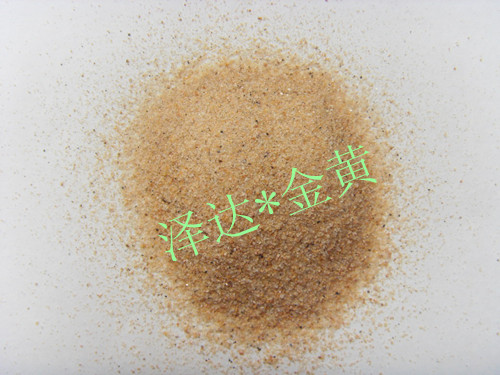 辽宁彩砂主要型号 营口市彩砂直销 高质量低价格彩砂