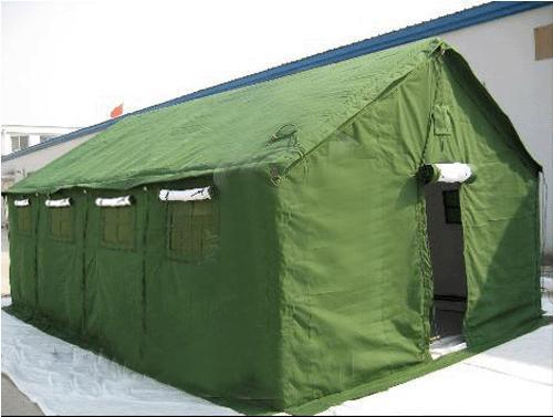 民用施工帐篷