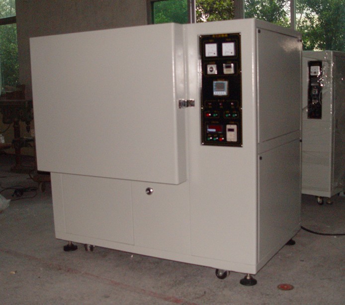 PCT高压老化试验箱,变频电缆高低温交变湿热测试设备,固定式冷热冲击试验机价格