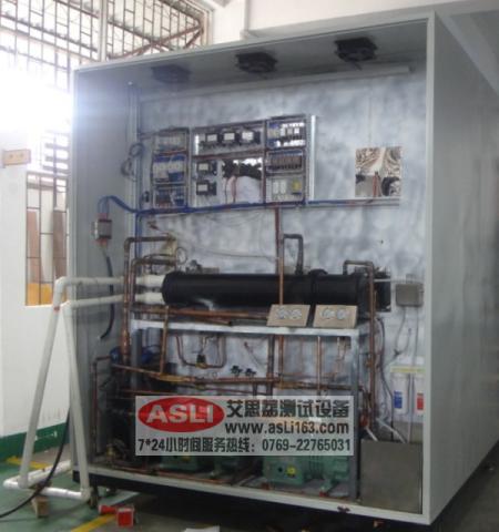 模拟高空低压试验箱 ,步入式高低温试验室,高低温交变湿热试验机的目的