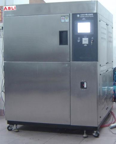 永州-30℃~-80℃二箱式高低温冲击箱质量保证欢迎来电 