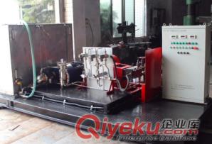 香港3D-SY型大流量电动试压泵厂家供应