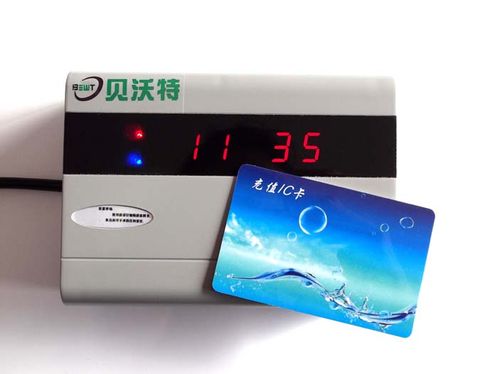 IC卡水控机深圳厂家、水控机价格、水控机品牌