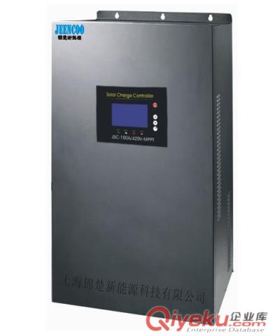 JCS-MPPT-100-420太阳能{zd0}功率点gzkzq
