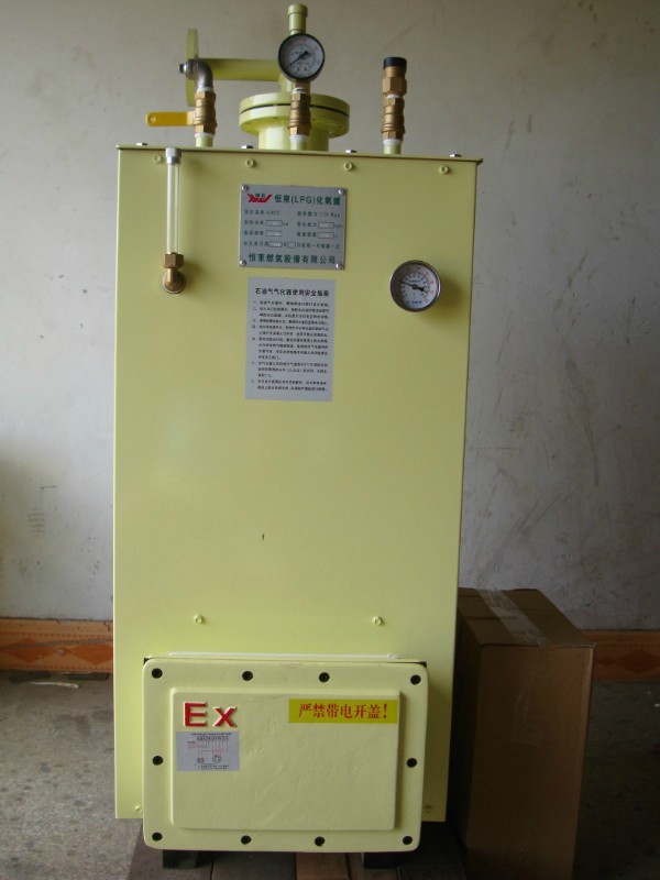 中邦CPEx(C)150kg气化炉 200kg/h汽化炉