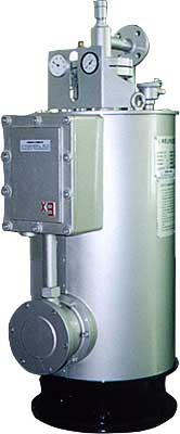 CPEX防暴气化器香港中邦电热水浴式气化器