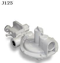 英国JEAVONS吉翁斯J125燃气调压阀燃气减压阀