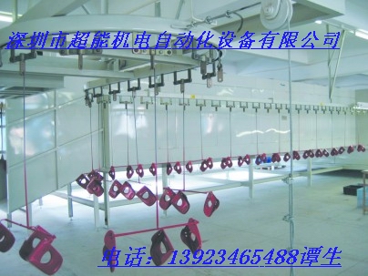 深圳自动喷油设备，塑胶喷油设备，无尘喷油设备137151045488张小姐