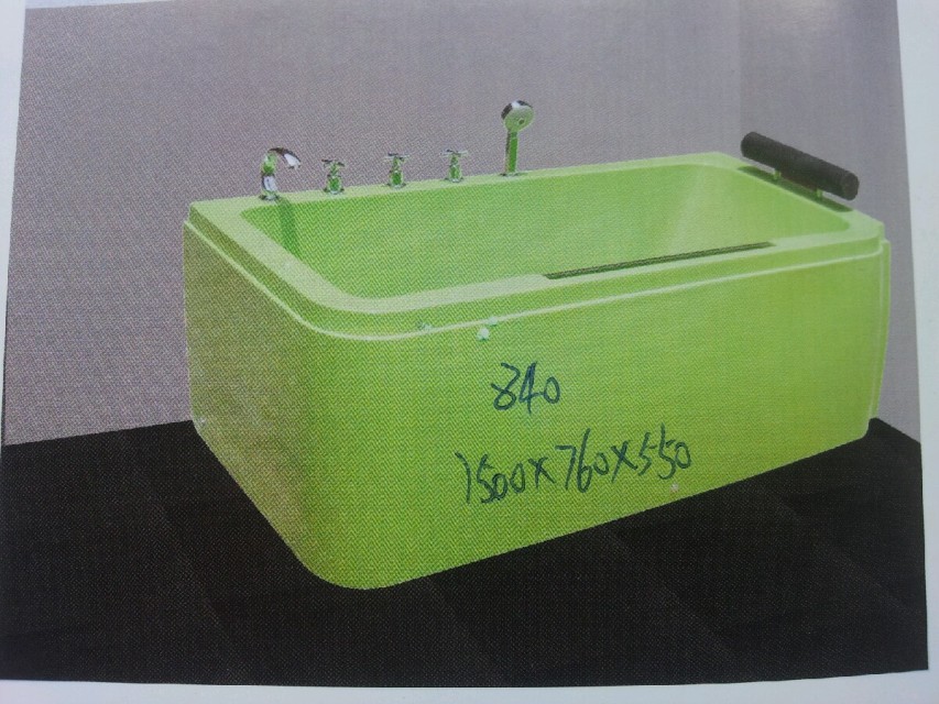 广东板浴缸