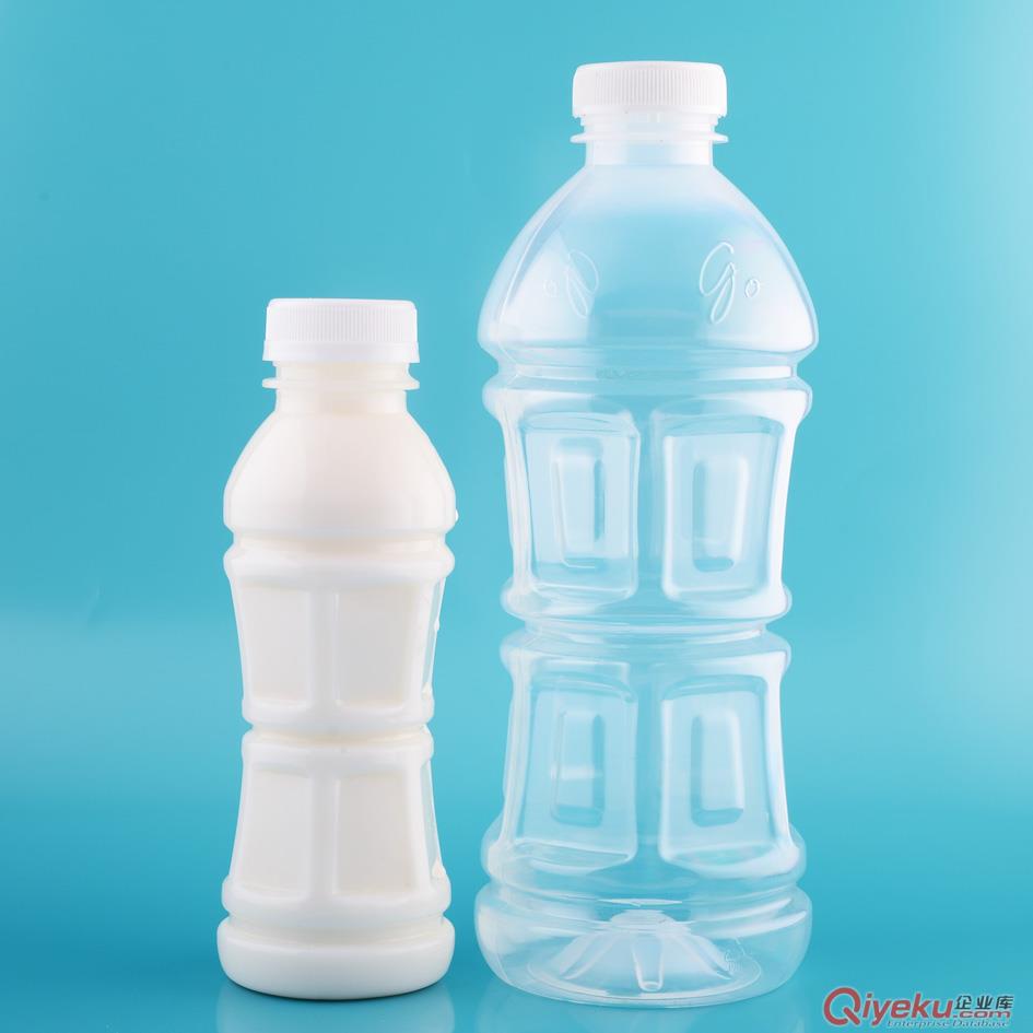 代换产品PP塑料瓶与配套盖