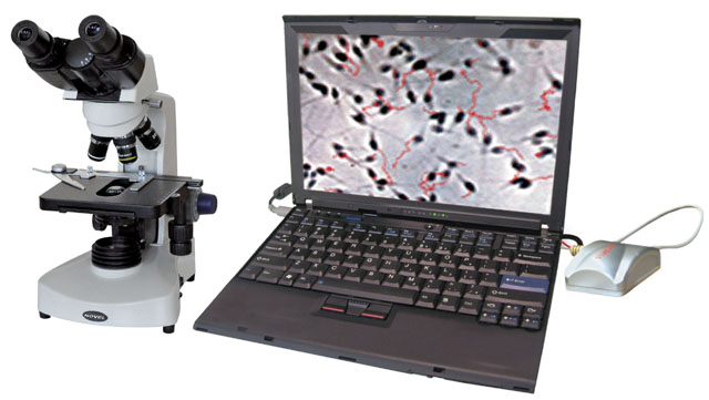 PL-6800便携式动物精子质量分析系统