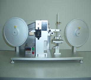 RCA纸带耐摩擦试验机，纸带耐摩擦试验机