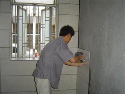 上海虹口区专业刷墙打隔断刮腻子铲墙皮墙面修补裂缝 