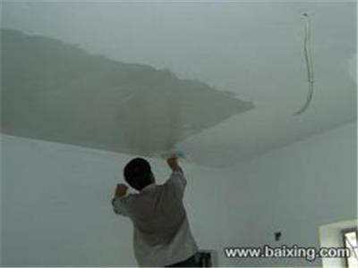  上海静安区专业承接室内各类装修|拆隔断吊顶|墙面翻新 