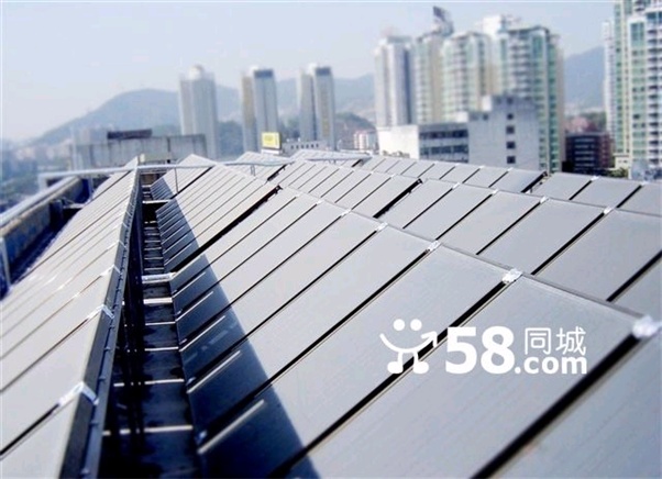 上海青浦区太阳能维修公司 太阳能不加热漏水进水不止