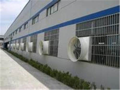 上海闵行区专业工业排风扇销售安装维修电话62 282507
