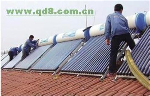 上海杨浦区太阳能维修电话，复旦大学周边太阳能热水器漏水维修