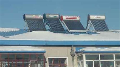 闵行区纪王镇专业维修太阳能热水器水管漏水 联友路太阳能维修安装电话  