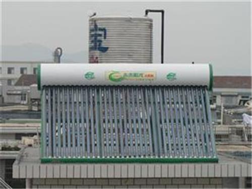 上海新世纪太阳能热水器维修服务电话《2015百度查询认证维修点》