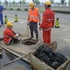 上海闸北区专业环卫抽粪车抽粪清理化粪池高压清洗管道