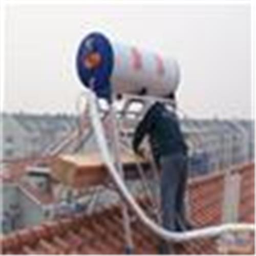 普陀专业太阳能热水器维修 水管漏水 电加热维修更换 
