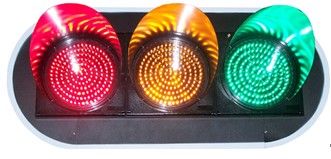 信号灯 红绿灯 300型满屏灯