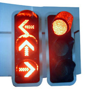 信号灯 红绿灯 300型满屏灯