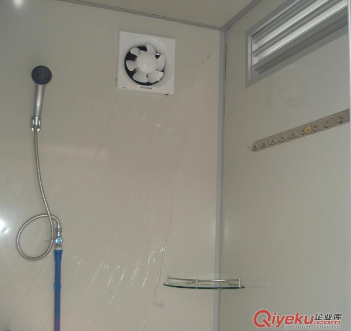 移动冲凉房_临时淋浴室_户外更衣室13710713878-广州浴室厂家