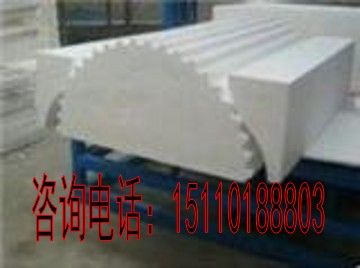 北京聚苯板造型厂家