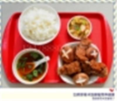 米饭当家餐饮业是百业之首  xx排骨米饭加盟传授技术