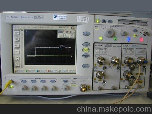 求购Agilent 86100C 示波器