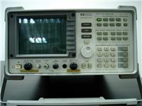 高价回收HP 8560E二手频谱分析仪