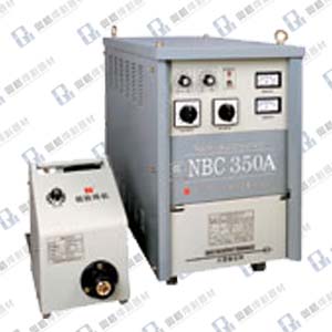 供应NBC-350A 二氧化碳焊机