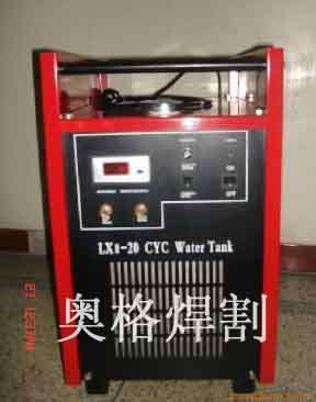 厂家直销LX-20焊机冷却水箱