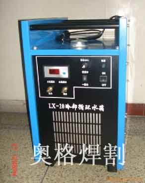 厂家直销LX-20焊机冷却水箱