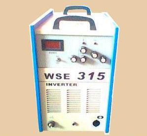 供应WSE-250P 铝合金焊机