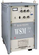 供应WSE-350P方波交直流脉冲氩弧焊机