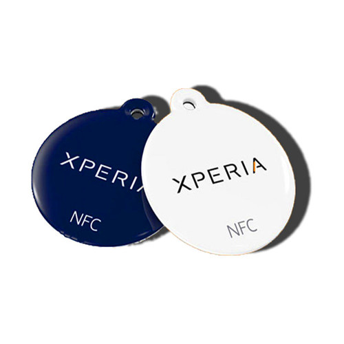 NFC电子标签 制作NFC电子标签 安全易触控 价低质优