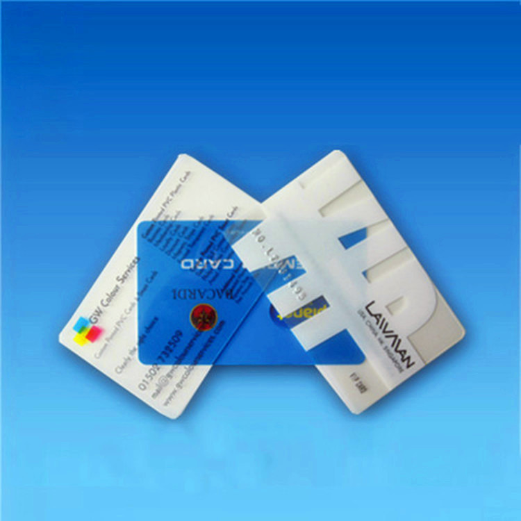 感应式IC卡 感应式IC卡制作 防湿安全快速读取