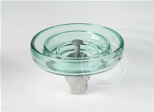 钢化玻璃绝缘子LXHP-70耐污型